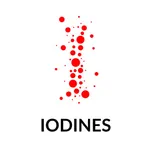 Iodines icon