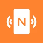 NFC Tools icon