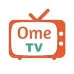 OmeTV – Video Chat Alternative icon