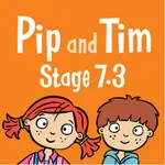 Pip and Tim Stage 7 Unit 3 icon