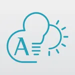 ATHome Cloud icon