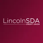 Lincoln SDA CU icon