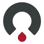 OneBlood Donor App icon