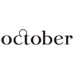 october（オクトーバー） icon