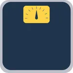 BMI Calculator Msia icon