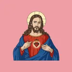 Animated Jesus Christ GIF Stickers icon