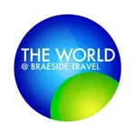 World Club icon