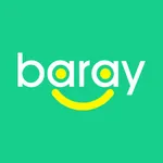 Baray-巴乐外卖 icon