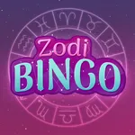 Zodi Bingo Live & Horoscope icon