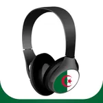 Radio Algeria : algerian radios FM icon