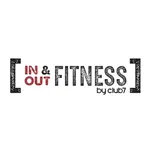 In And Out Fitness icon