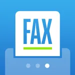 FAX for iPhone: Send & Receive icon