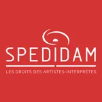 SPEDIDAM icon