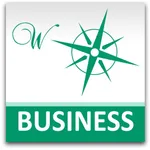 WGSB Business Mobile Banking icon