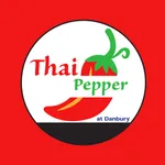 Thai Pepper icon