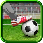 Freekick & Trick Shot icon