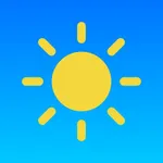 Sweather - Weather & Radar icon