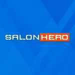 SalonHero - Quản lý Salon &Spa icon