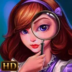 Alice’s adventures: hidden objects in Wonderland icon