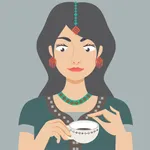 Coffee & Beyond-قارئة الفنجان icon