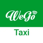 WeGo Taxi icon