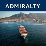 ADMIRALTY A Future with ECDIS icon