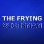 Frying Scotsman icon