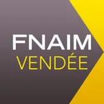 FNAIM Vendée Annuaire icon