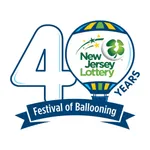 NJ Lottery Balloon Festival icon