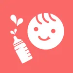 Baby journal [Babyrepo] icon