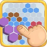 Square Puzzle - Slide Block Game icon