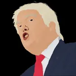 TRUMP-IT - Soundboard & Argument Winner icon