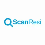 Scan Resi icon