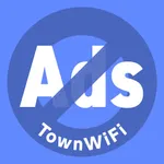 Ad Blocker by TownWiFi icon