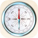 Precise Digital Compass icon