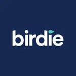 Birdie care icon