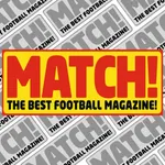 Match Magazine icon