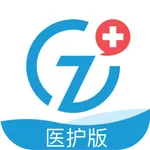 浙二好医生医护端 icon