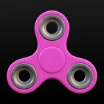 Fidget Spinner LVL UP icon