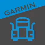 Garmin eLog icon