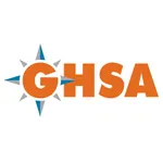 GHSA Annual Meeting icon