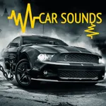 Car Sounds - Sport Cars icon