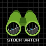 StockWatch NYSE/NASDAQ icon