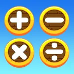 Math 30 Second - Education Game icon