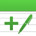 AddNotes icon