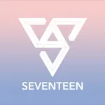 Seventeen Light Stick icon