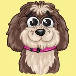 Poppy The Dog icon