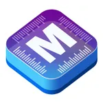 Measure 3D Pro - AR Ruler icon