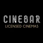 Cinebar icon