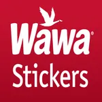 Wawa Stickers icon